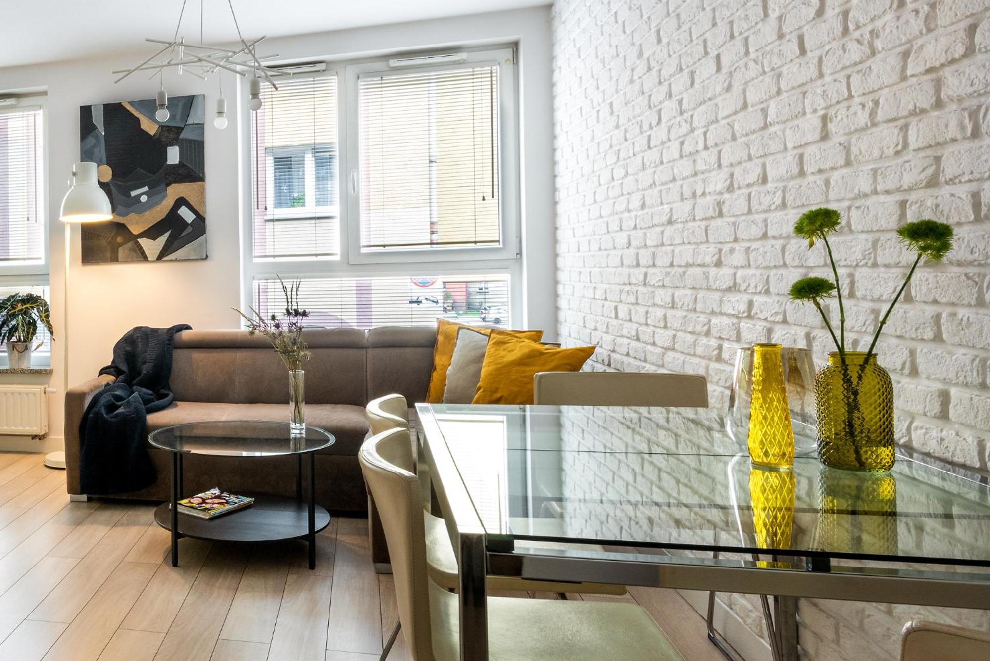 Apartamenty-Wroc Golden House Wroclaw Room photo